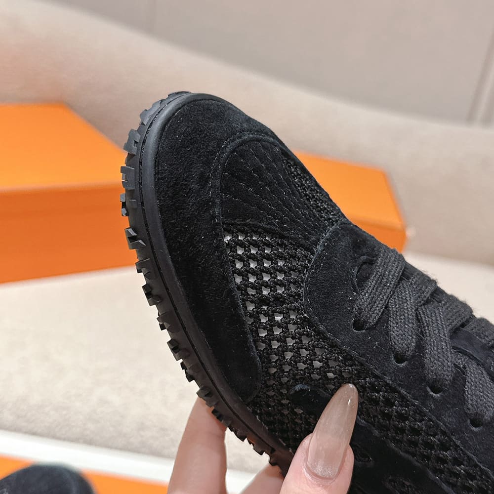HERMES Jet sneaker - Top Club