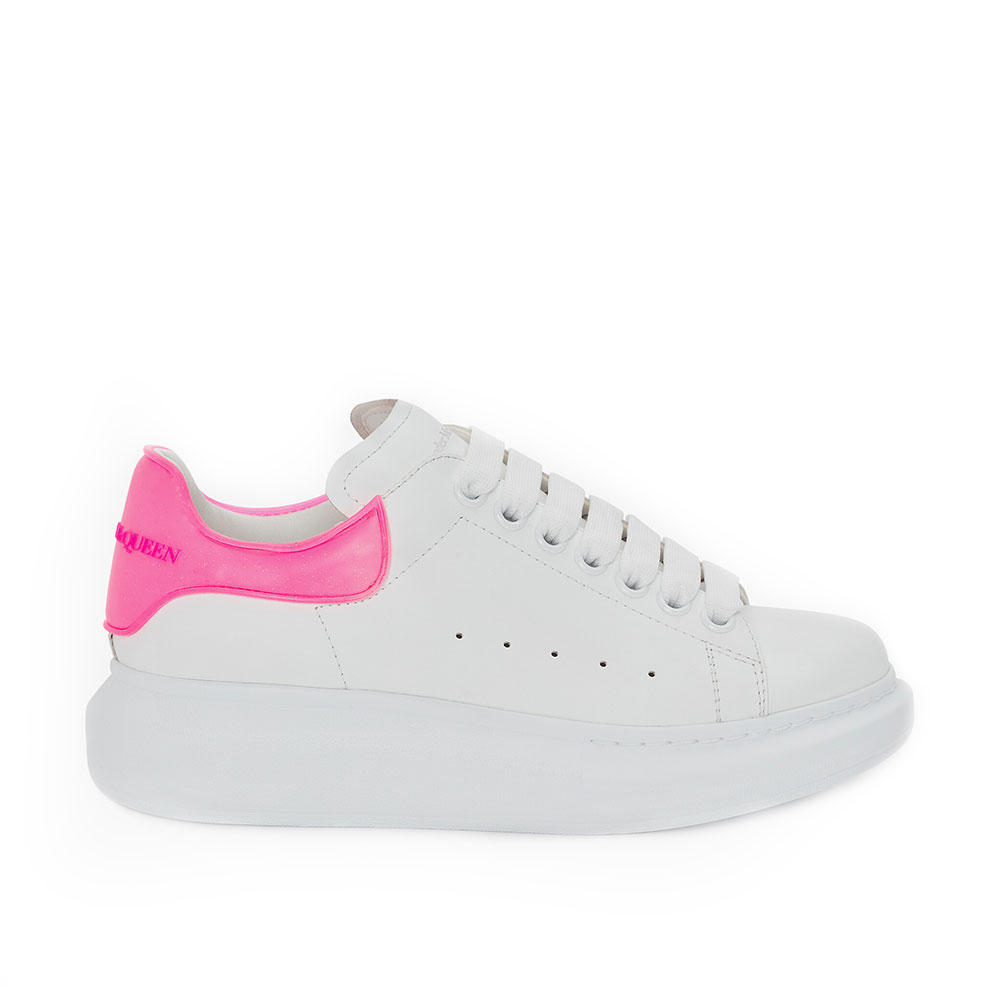 Alexander McQueen'Larry'sneakers  (Replica) - Sneaker Replica Workshop