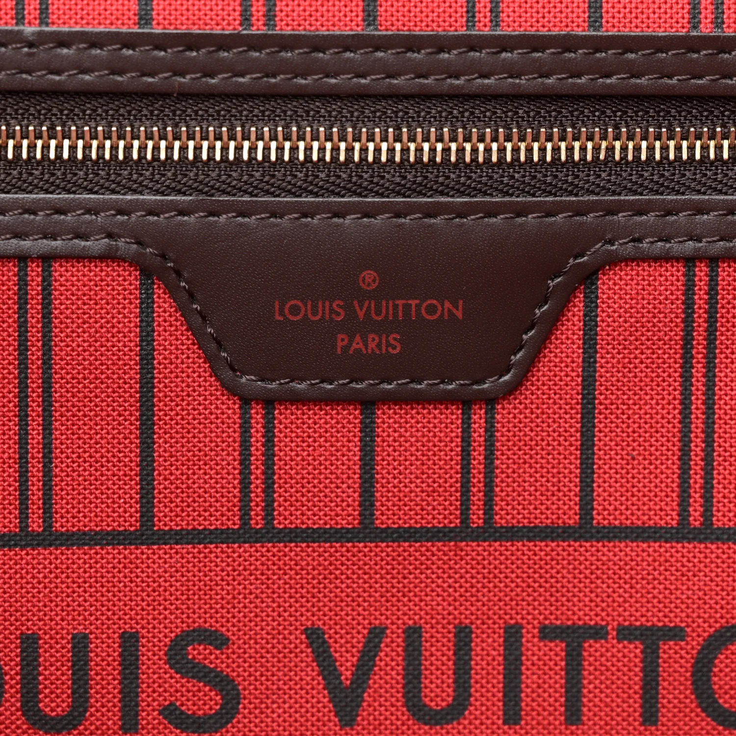 Damier Ebene Neo Neverfull GM - Top Club