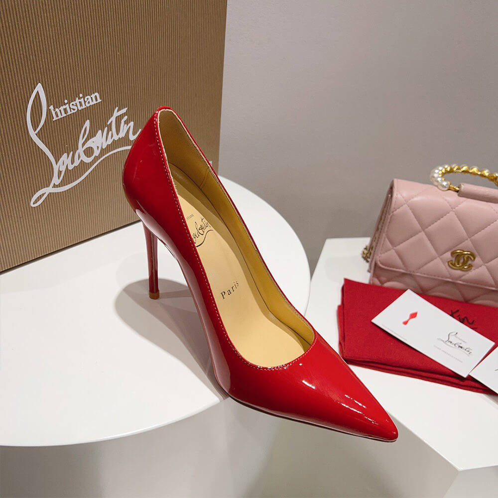 Christian Louboutin Kate(70mm|85mm|100mm) - Top Club