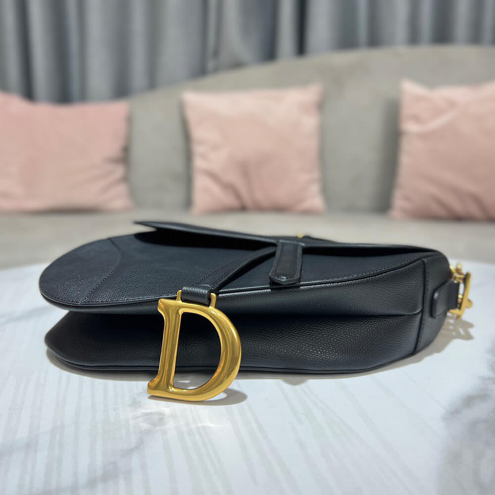 SADDLE BAG WITH STRAP - Top Club