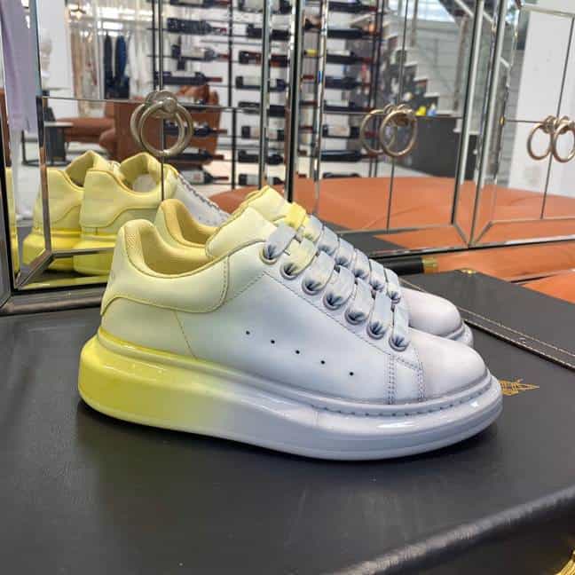 ALEXANDER MCQUEEN SNEAKER   AM14 - Sneaker Replica Workshop