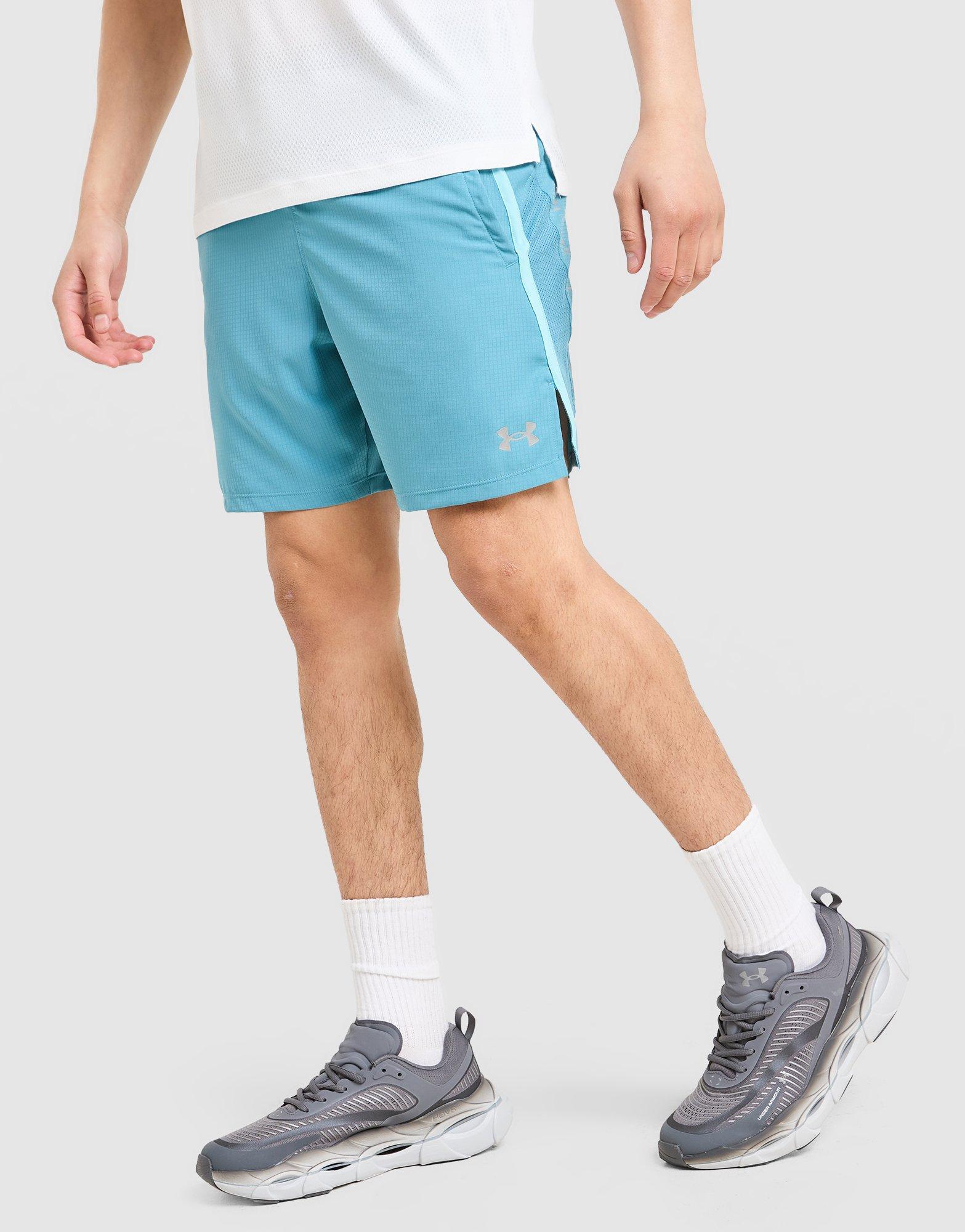Under Armour Launch 7