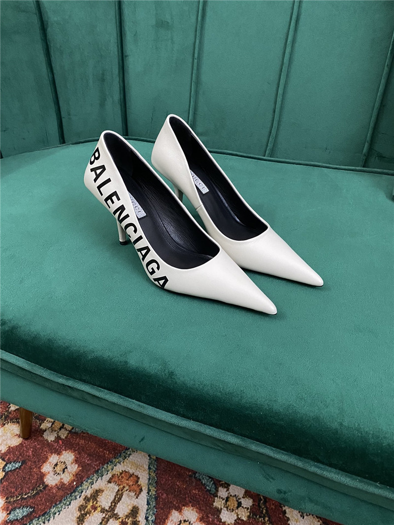 gucci��balenciaga square knife pumps - Sneaker Replica Workshop