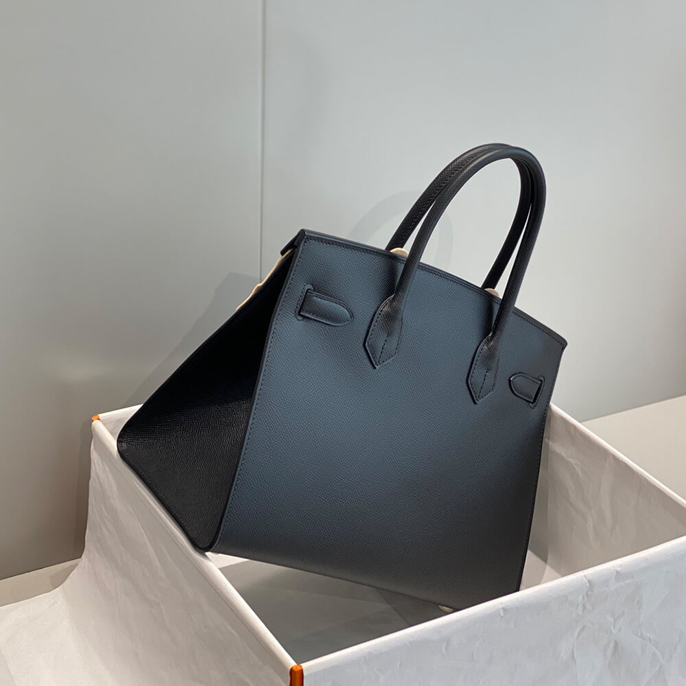 Hermes Birkin 30 Sellier - Top Club