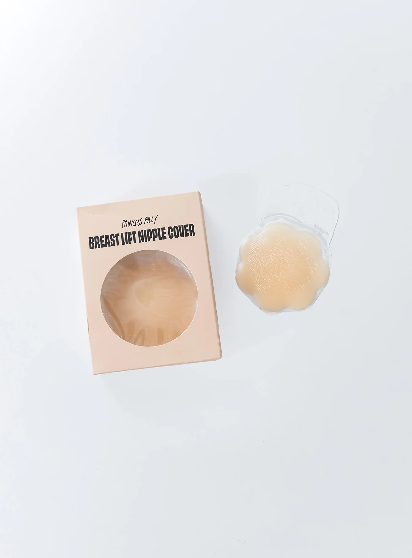 Lifting Nipple Covers