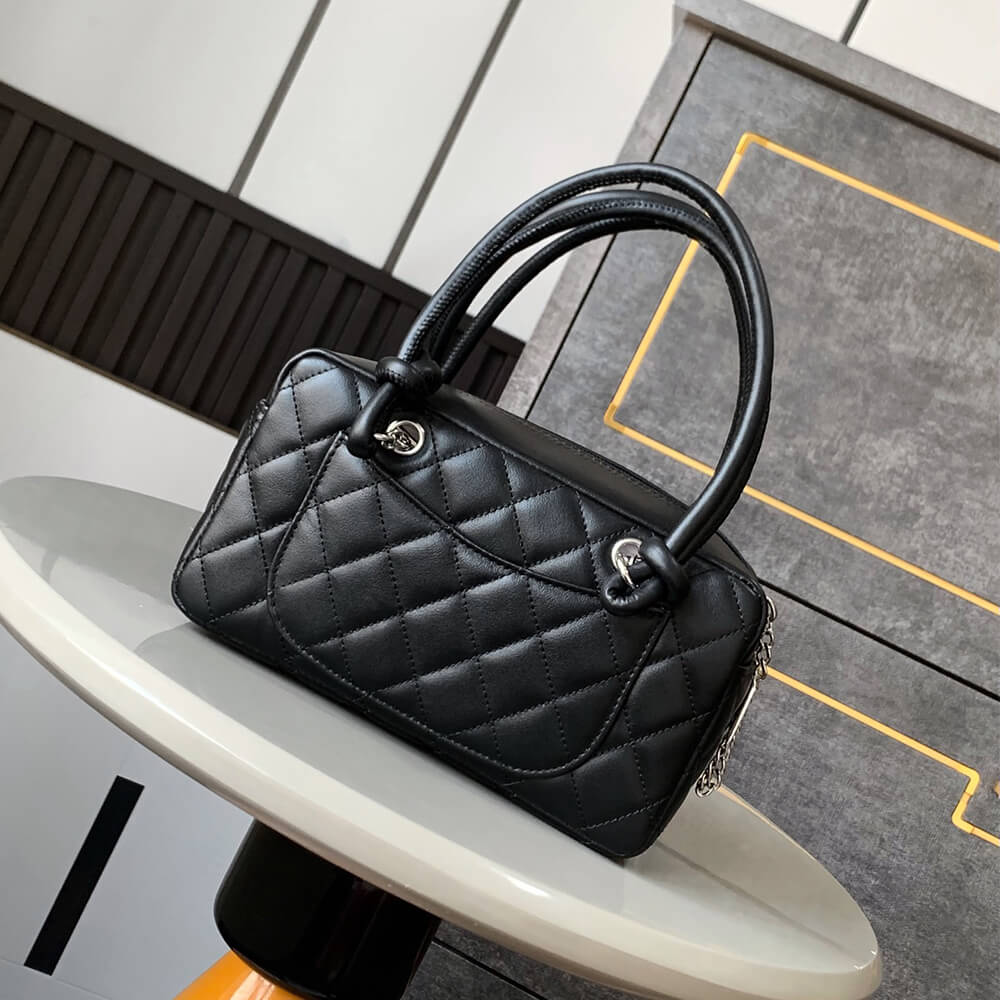 Chanel Mini Cambon Line Tote(HIGH-END GRADE) - Top Club