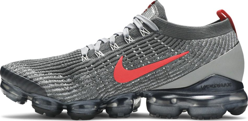 Air VaporMax 3.0  Iron Grey  CT1270-001 - Sneaker Replica Workshop
