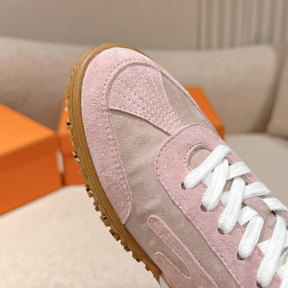 HERMES Jet sneaker - Top Club