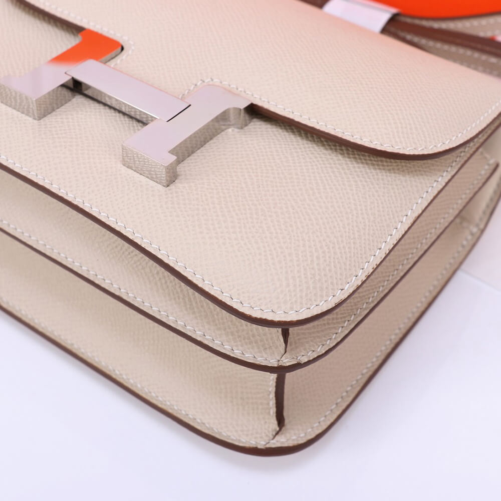 Hermes Constance 18 - Top Club