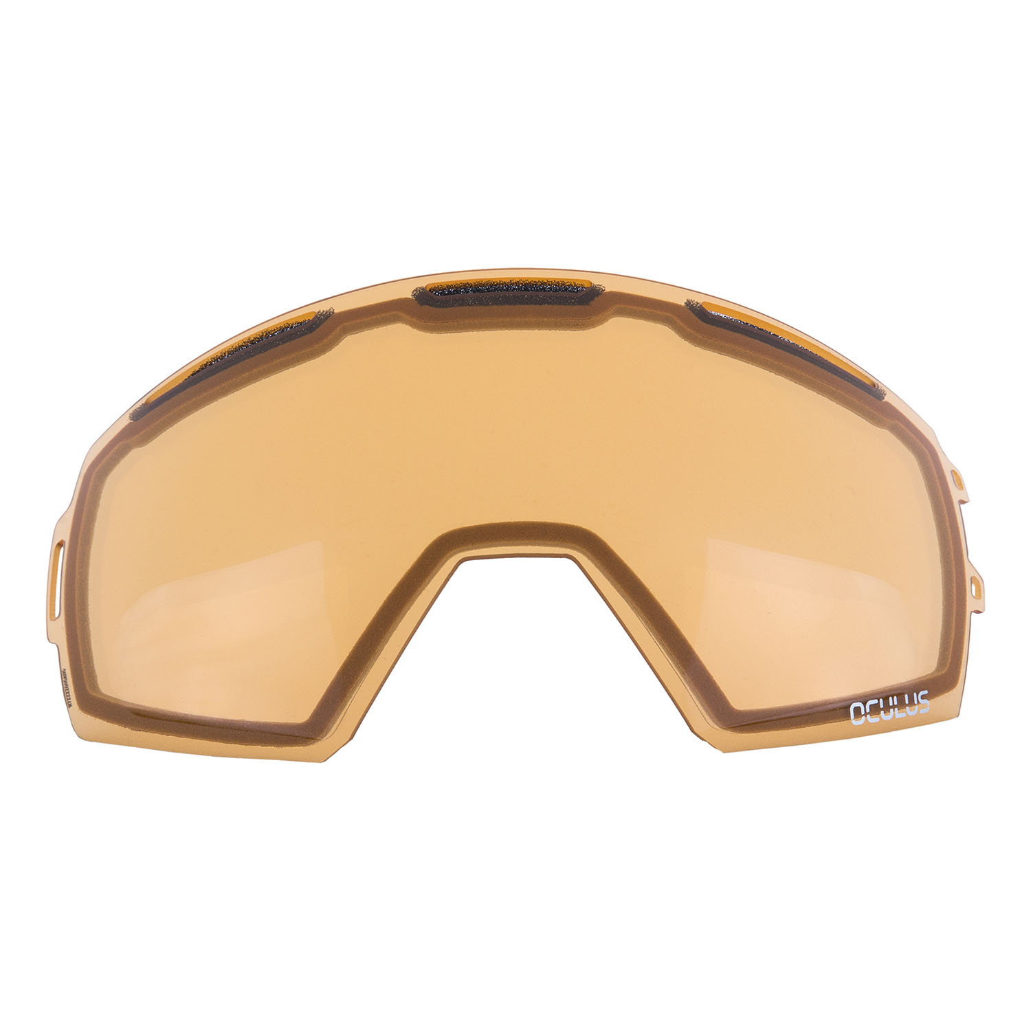 Oculus Lens