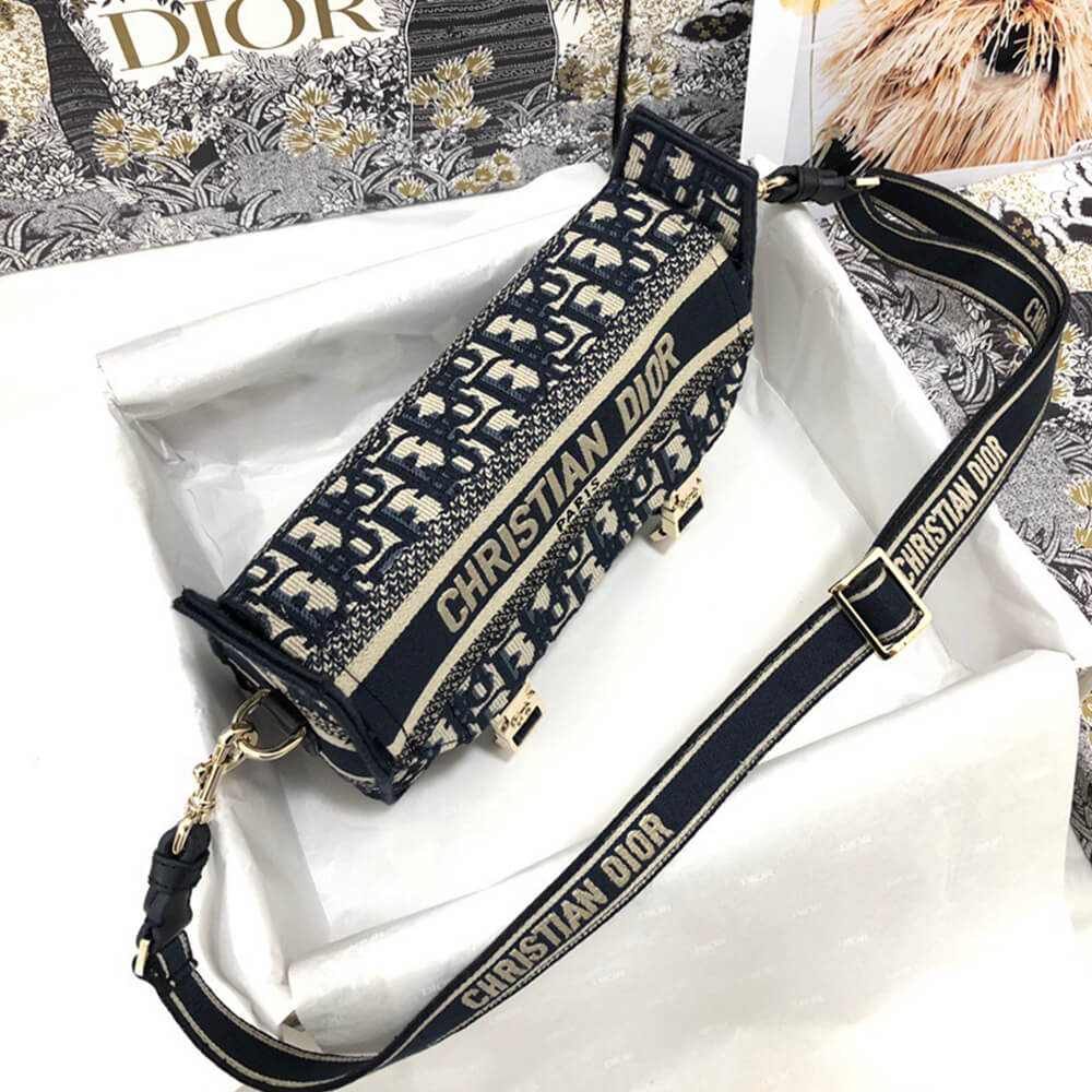 SMALL DIORCAMP BAG - Top Club