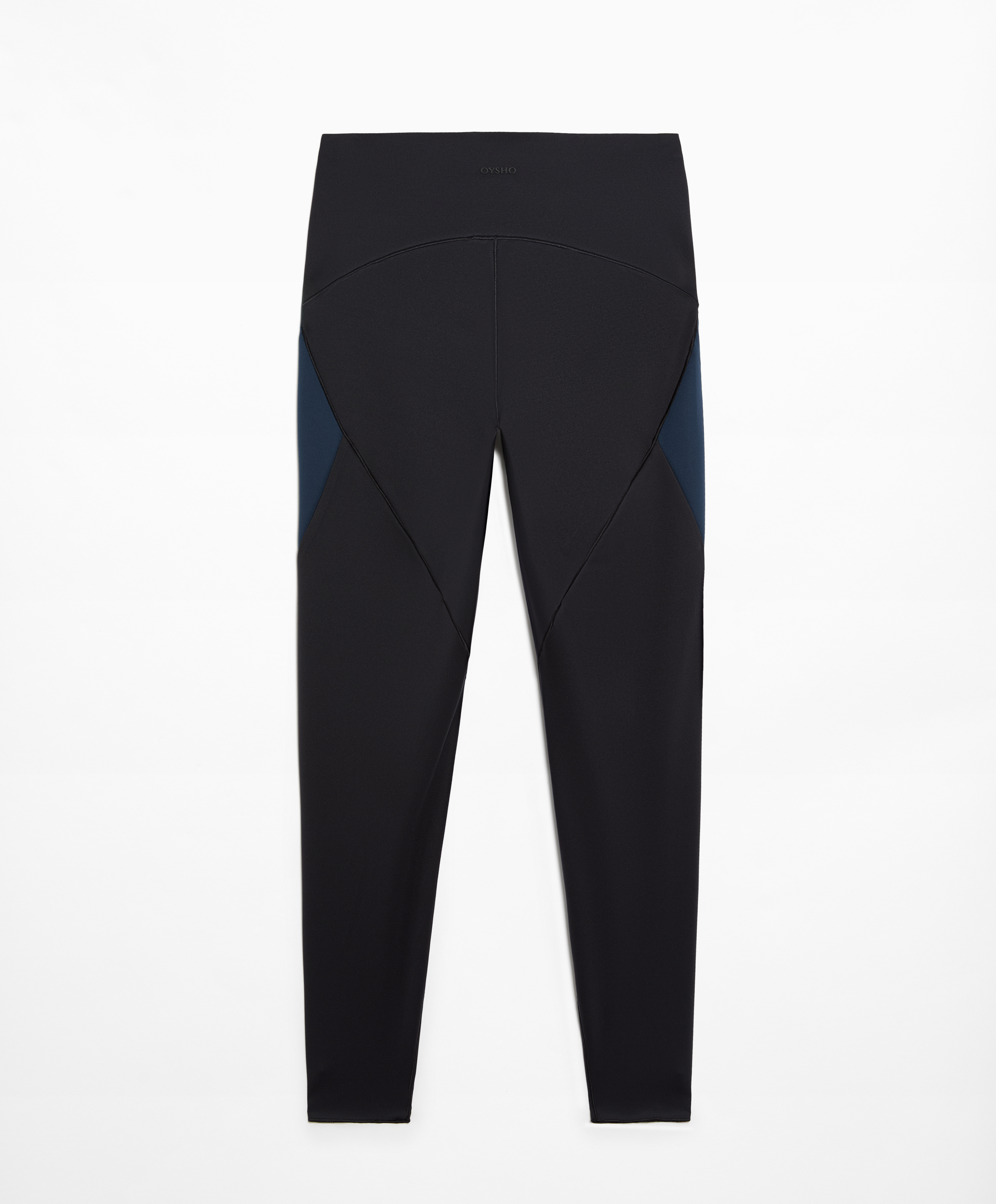 OYSHO Perfect-adapt ankle-length 65cm block leggings
