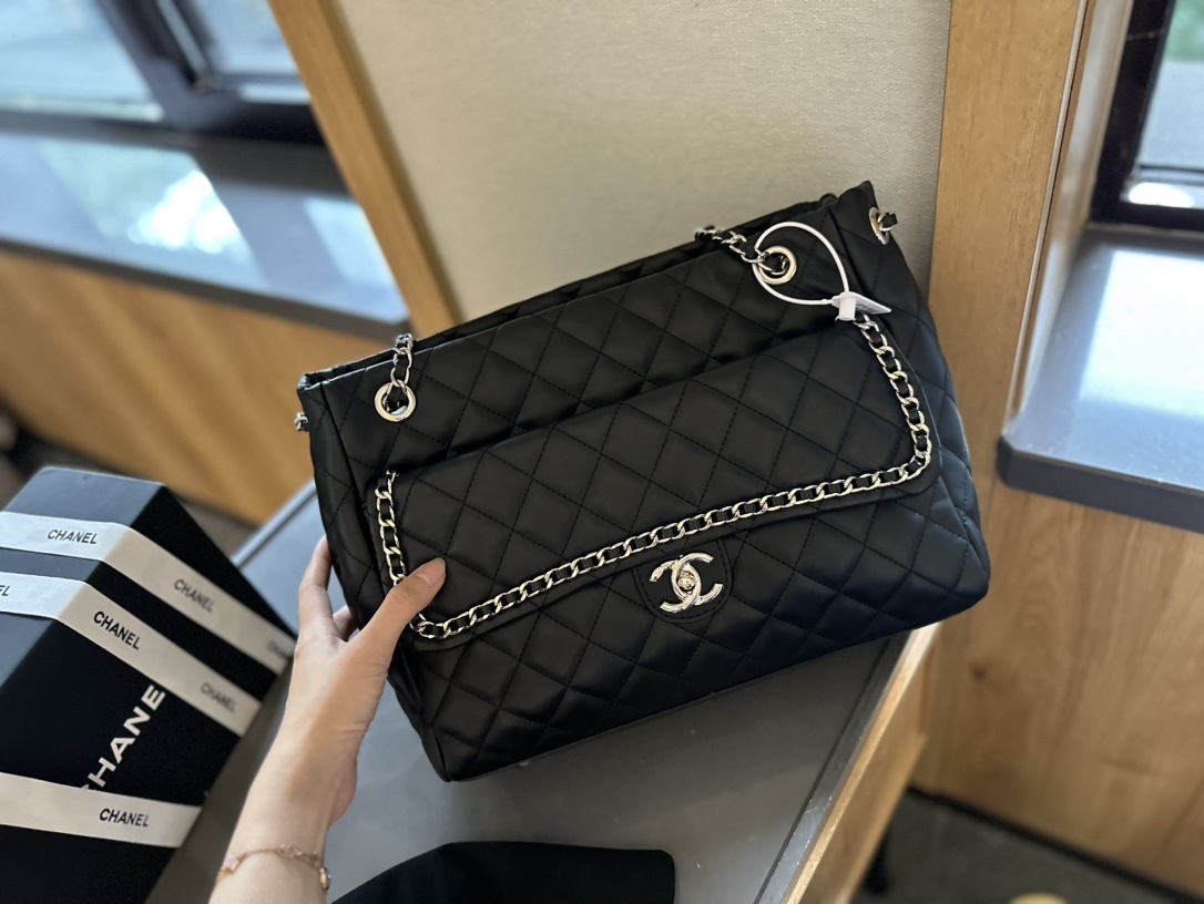 CC new arrival vintage bag size: 35 cm - Top Club