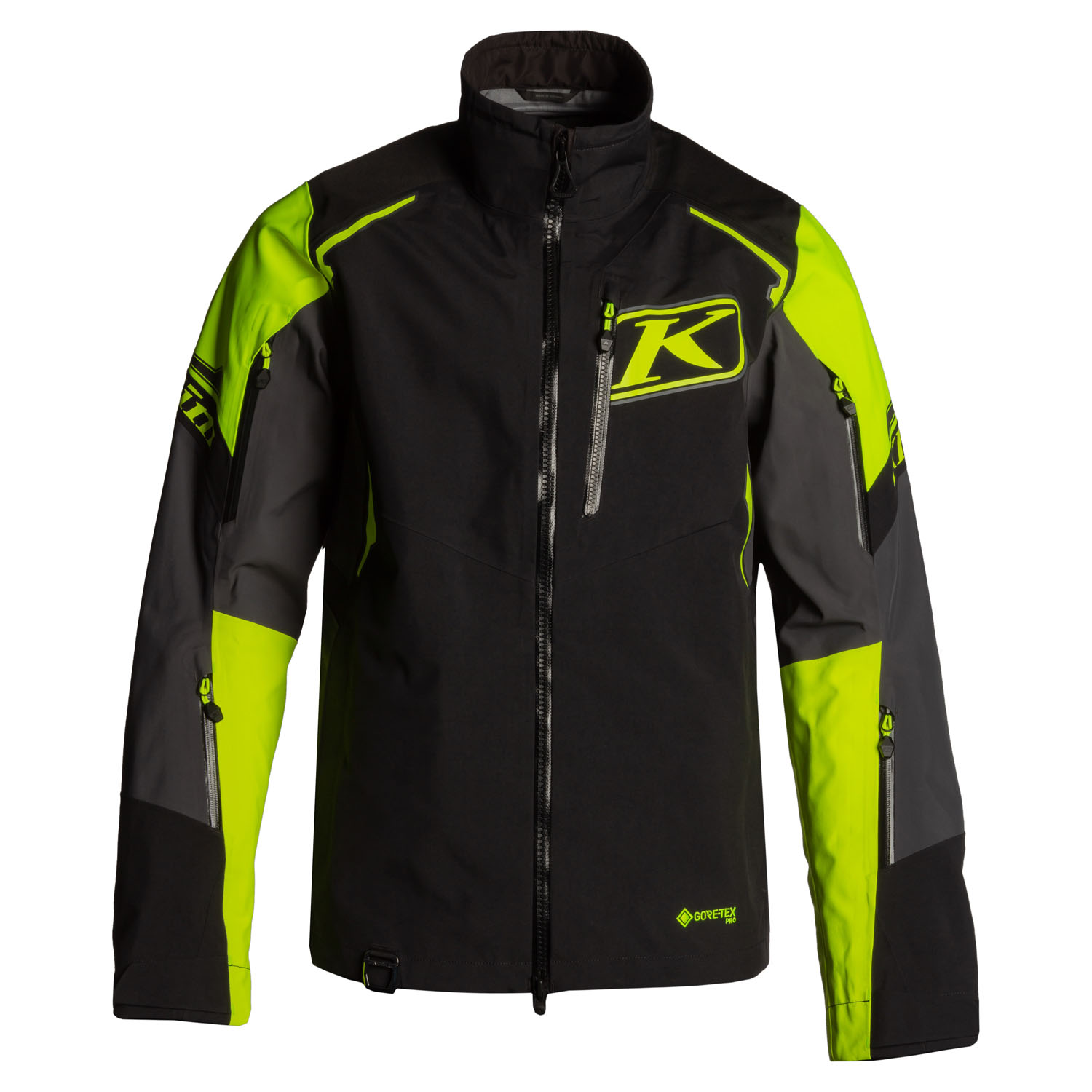 ValdezJacke