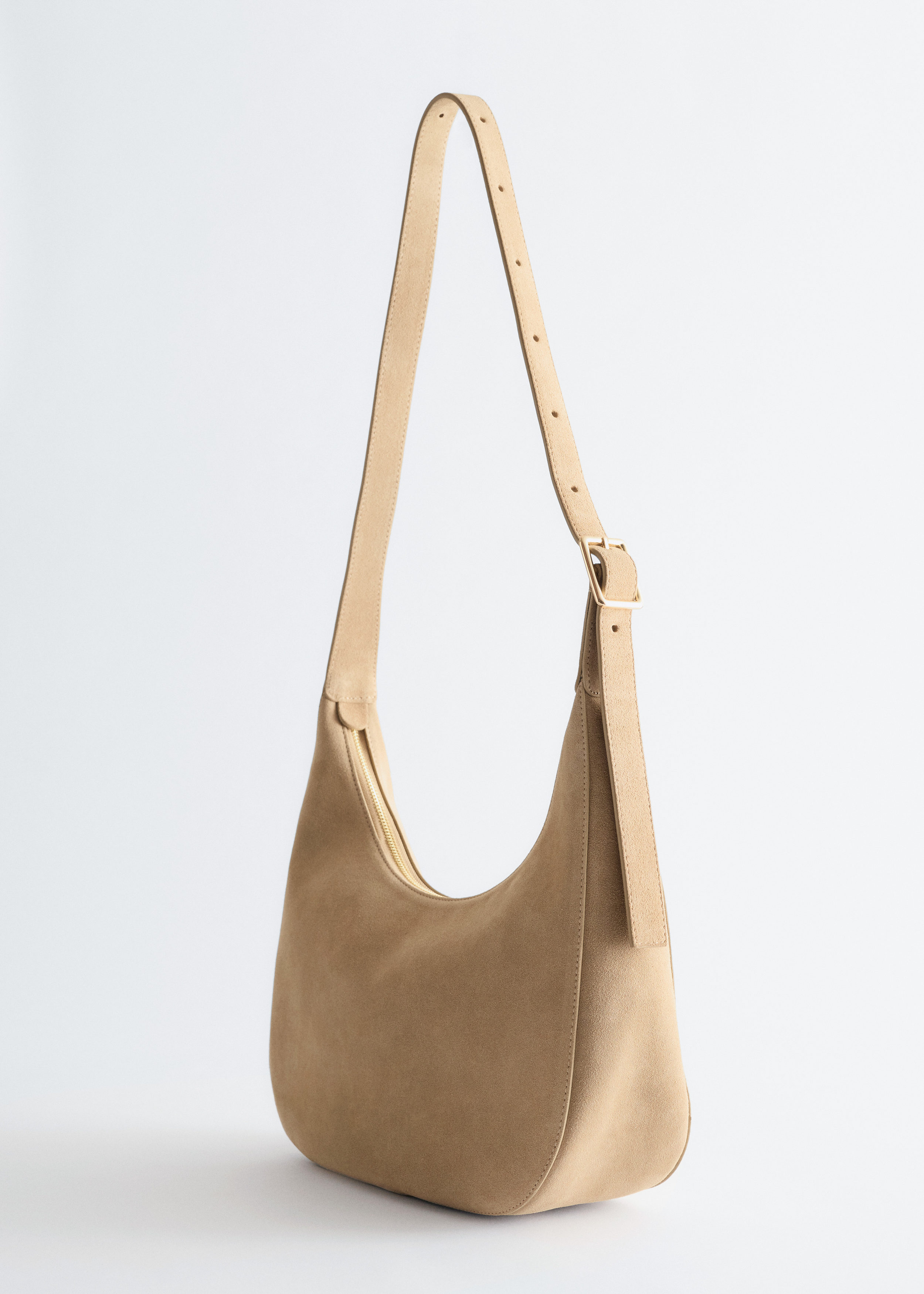 & Other Stories CRESCENT CROSSBODY BAG