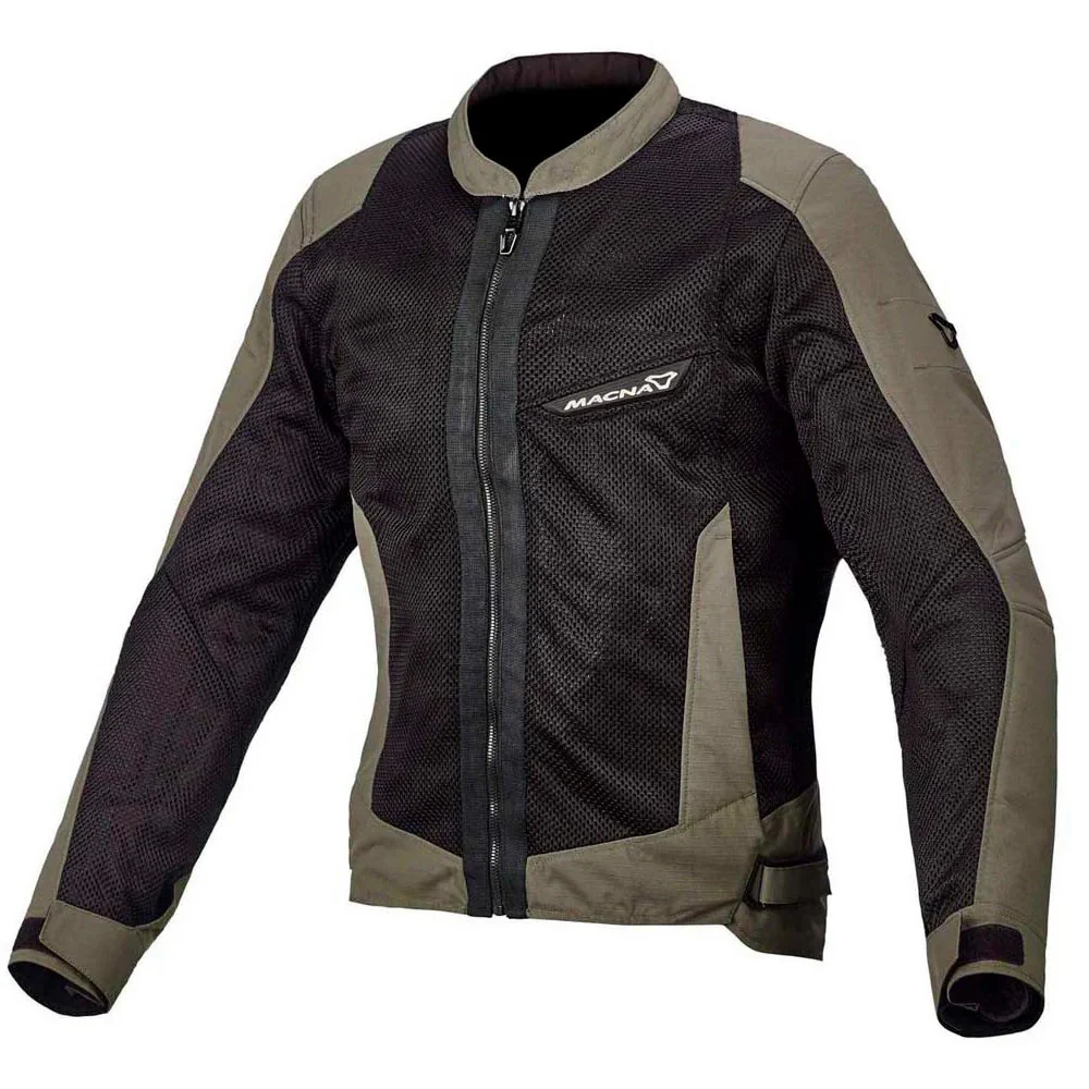 MACNA VELOCITY LADY GREEN JACKET