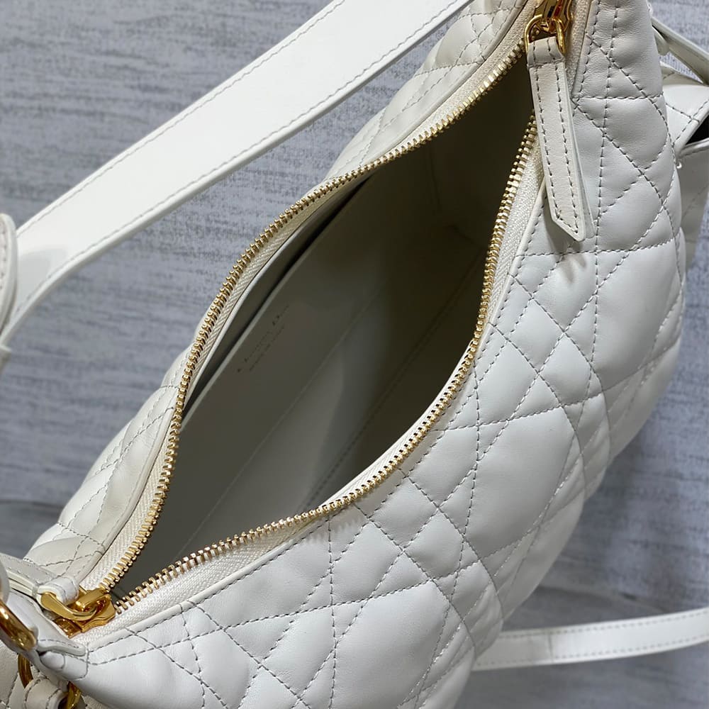 Dior Medium D-Dream Bag - Top Club