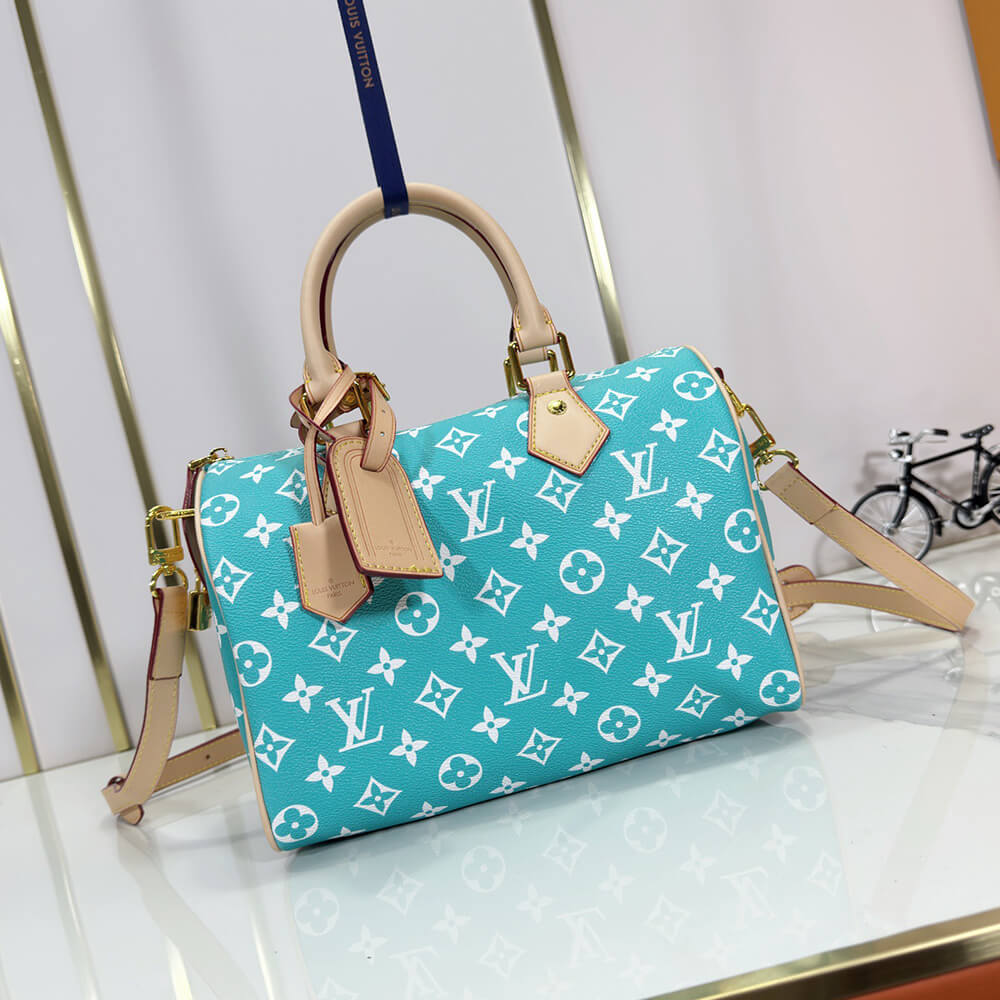 LV Speedy P9 Bandouliere 25 - Top Club