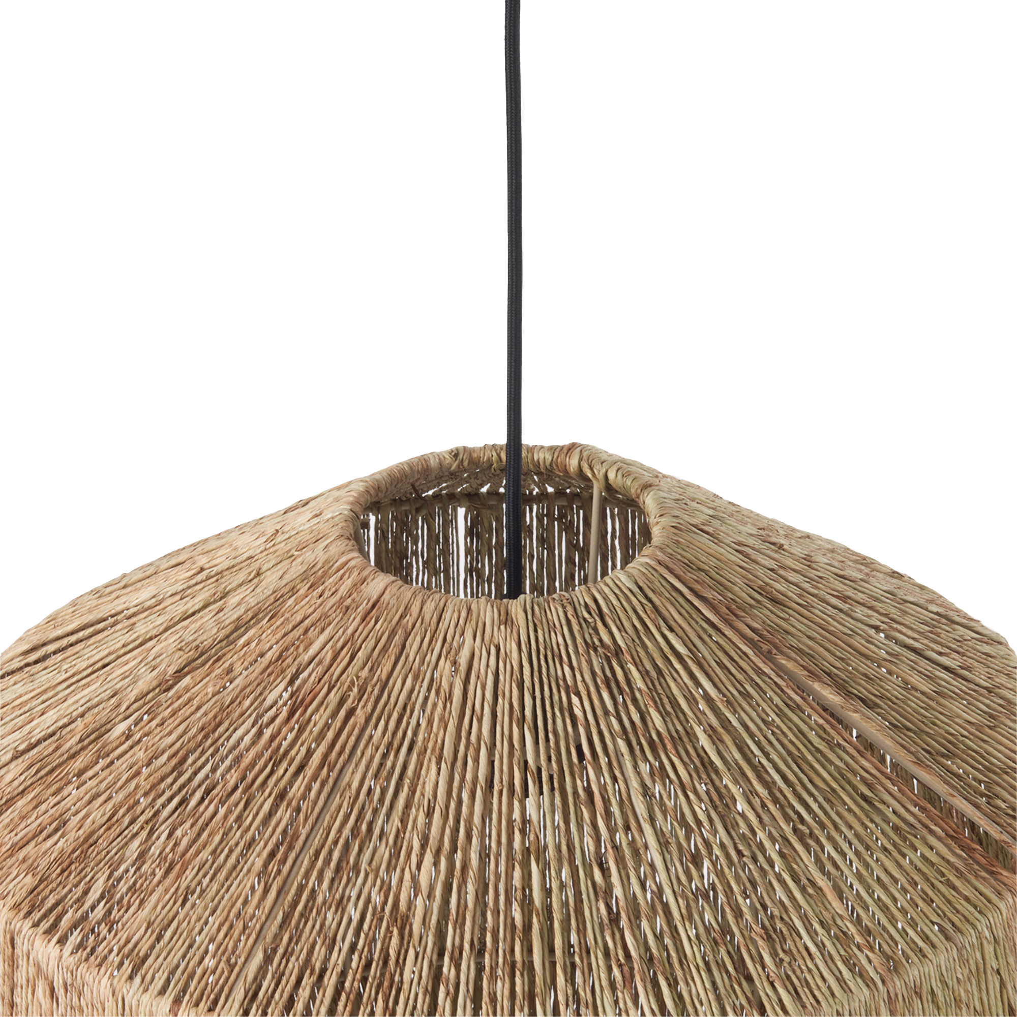 Hanglamp Ole natural