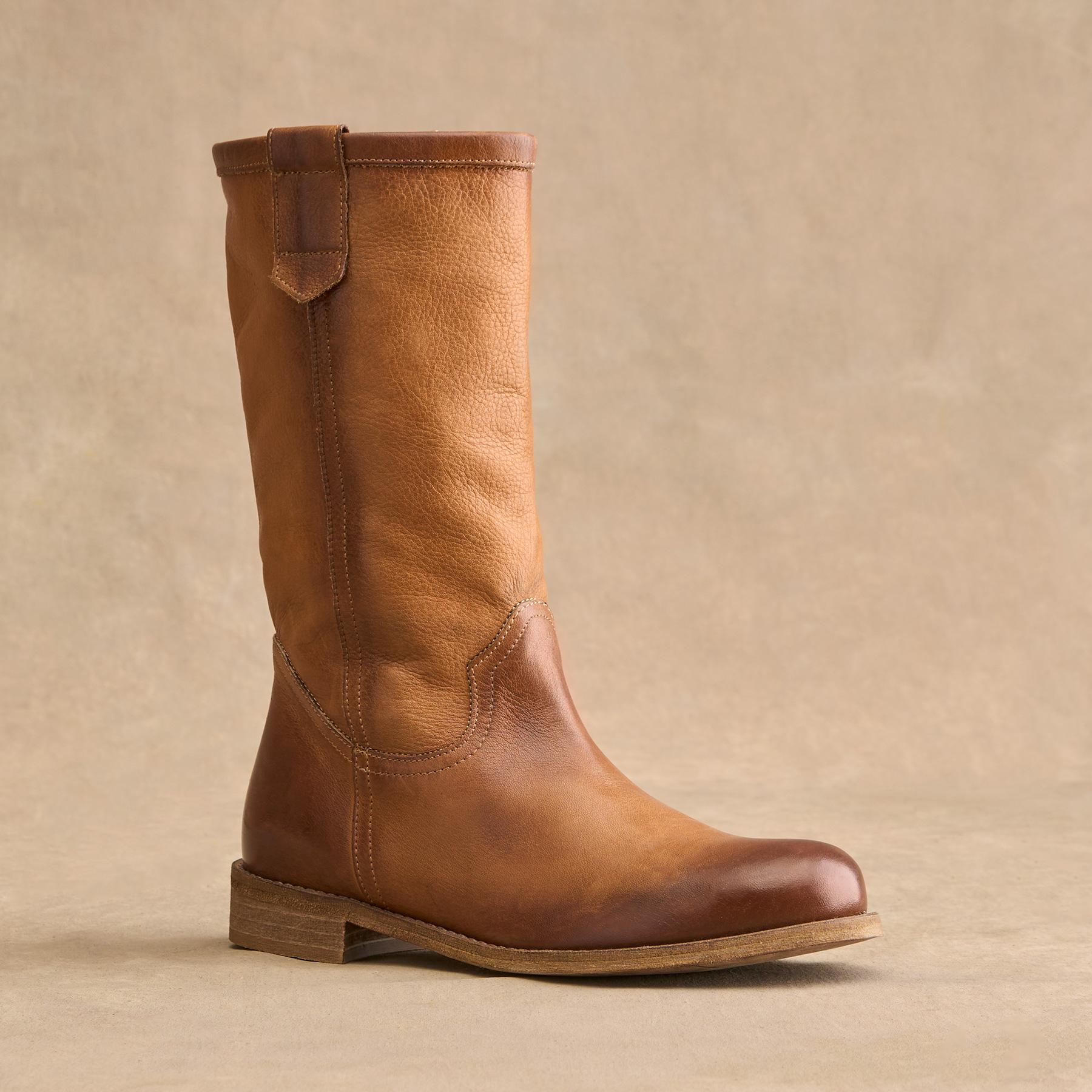 Donovan II Boots - Sundance Living
