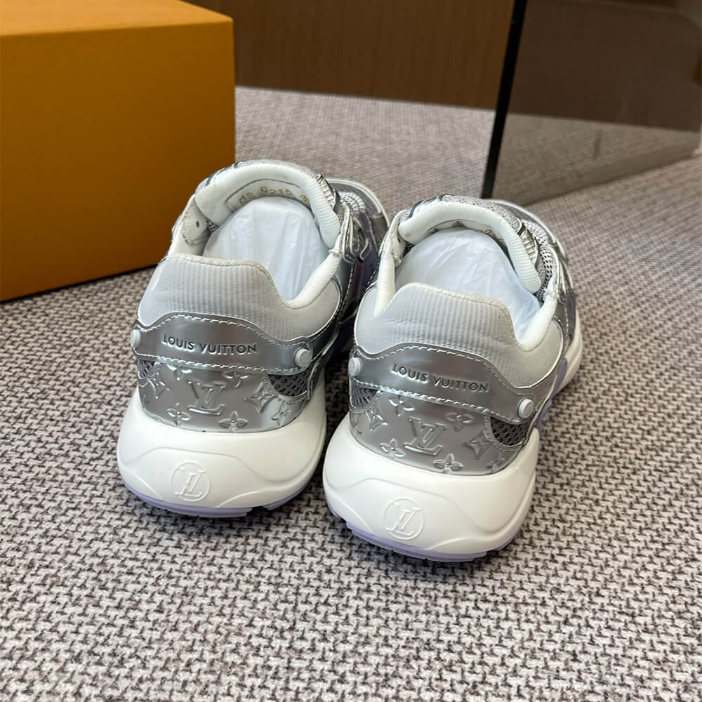 LV Olympia Sneaker - Top Club