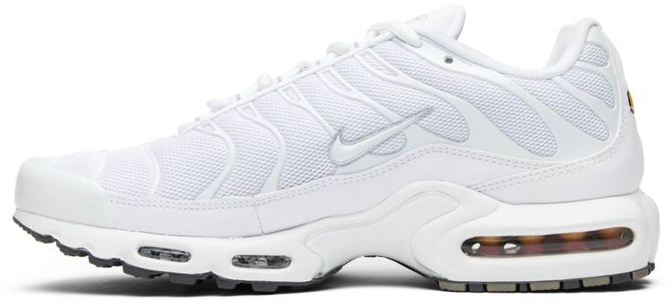 Air Max Plus  White  604133-139 - Sneaker Replica Workshop