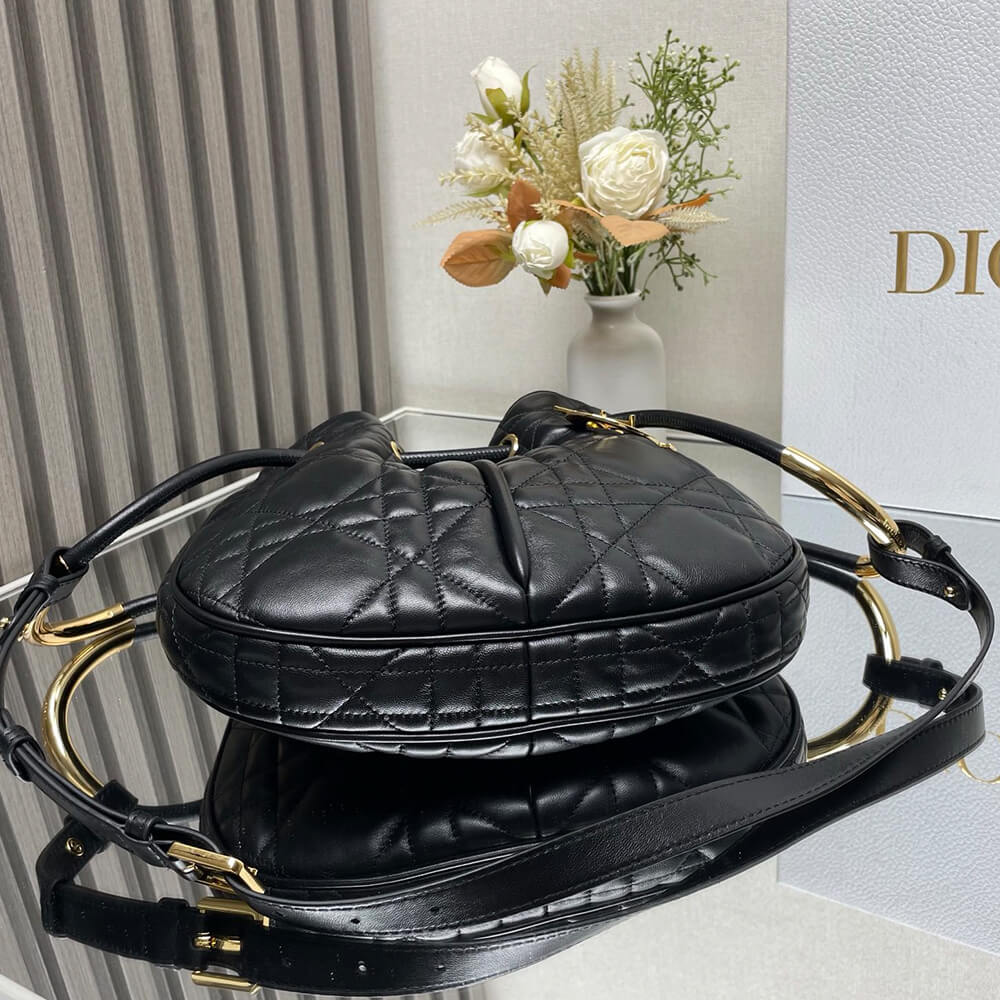 Medium Dior Nolita Bag - Top Club