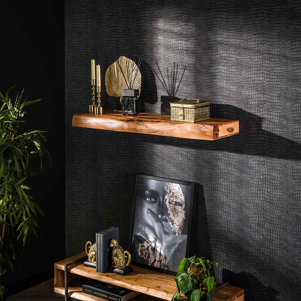 WANDPLANK OLLI 1 MTR