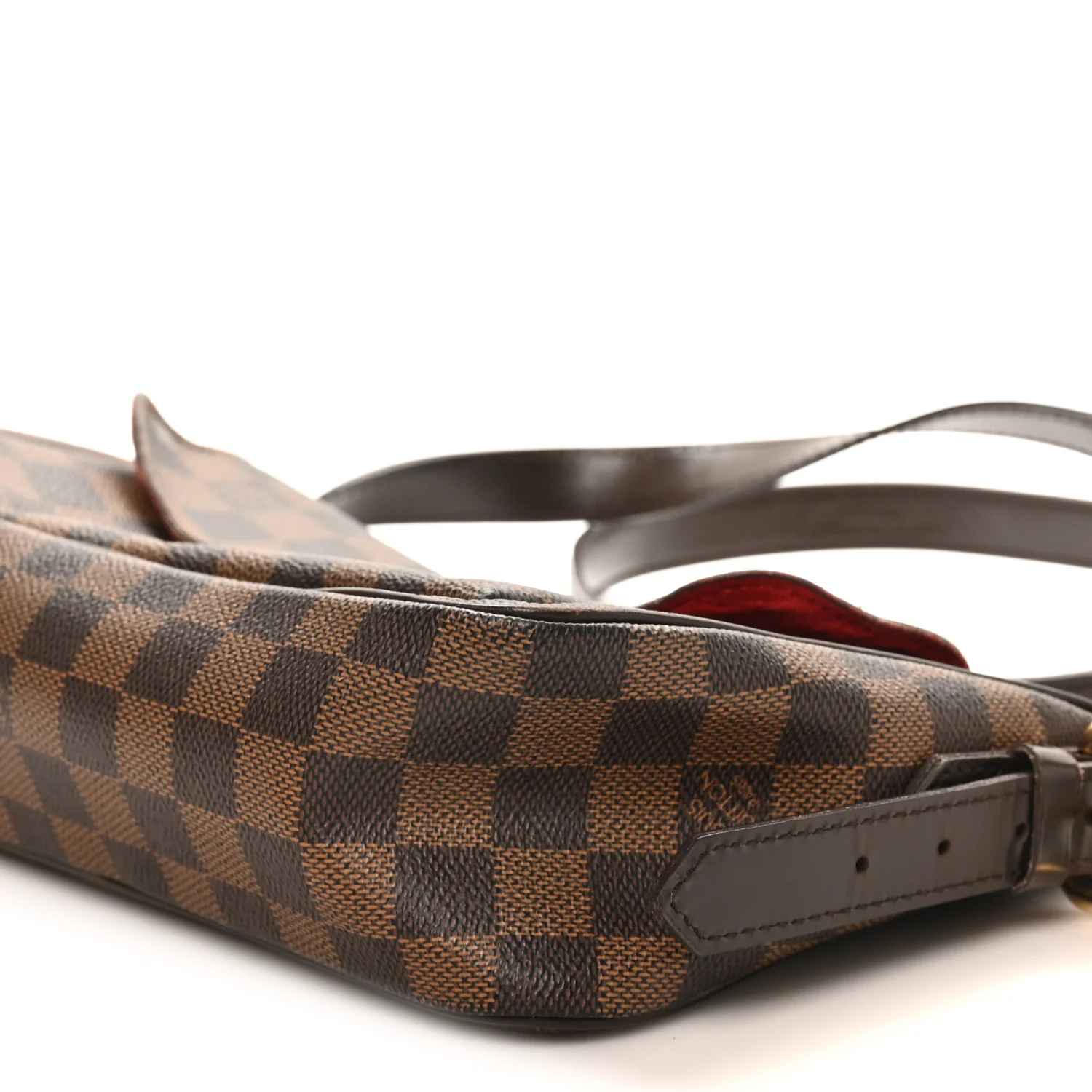 Damier Ebene Ravello GM - Top Club
