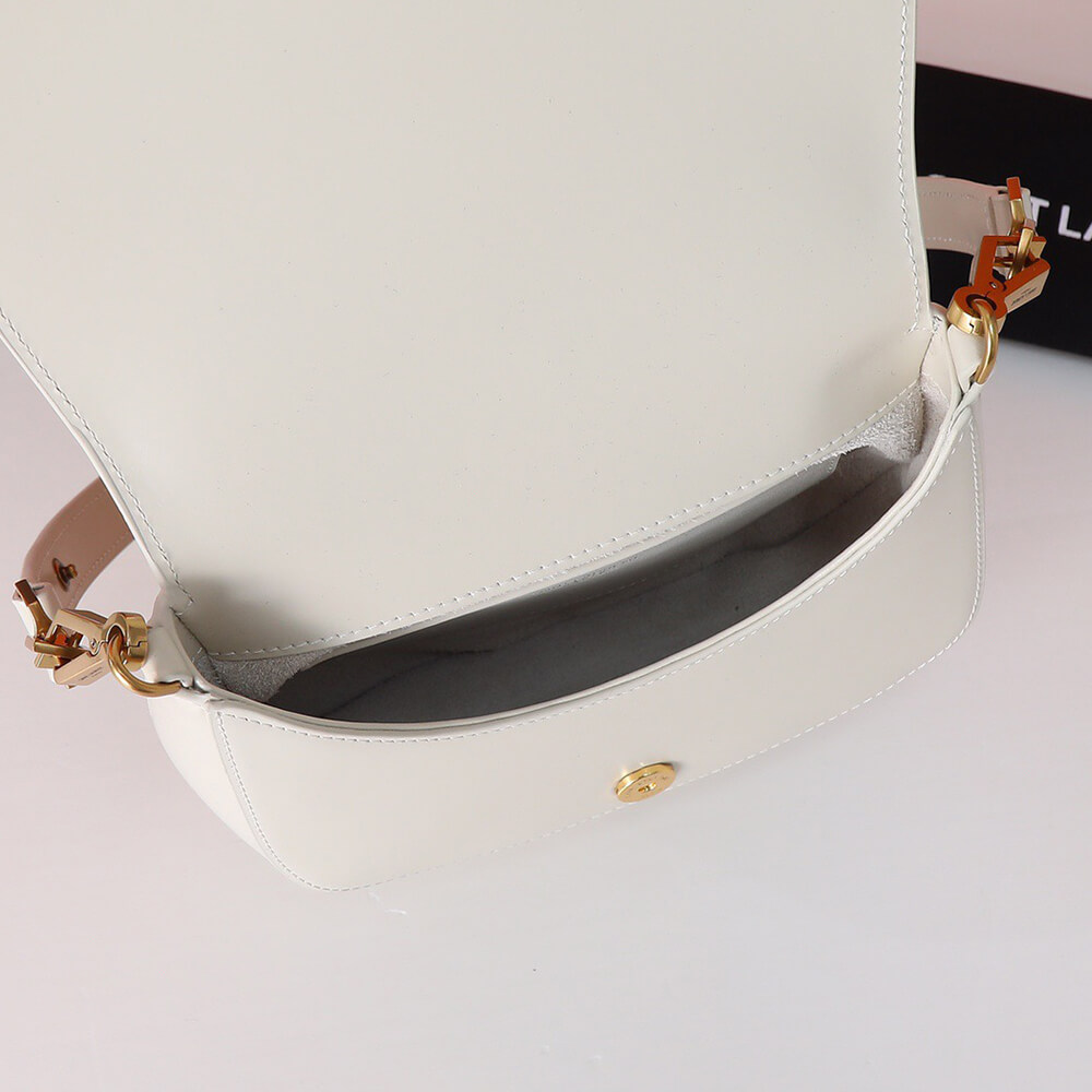 YSL VOLTAIRE TOP HANDLE in BOX SAINT LAURENT(HIGH-END GRADE) - Top Club