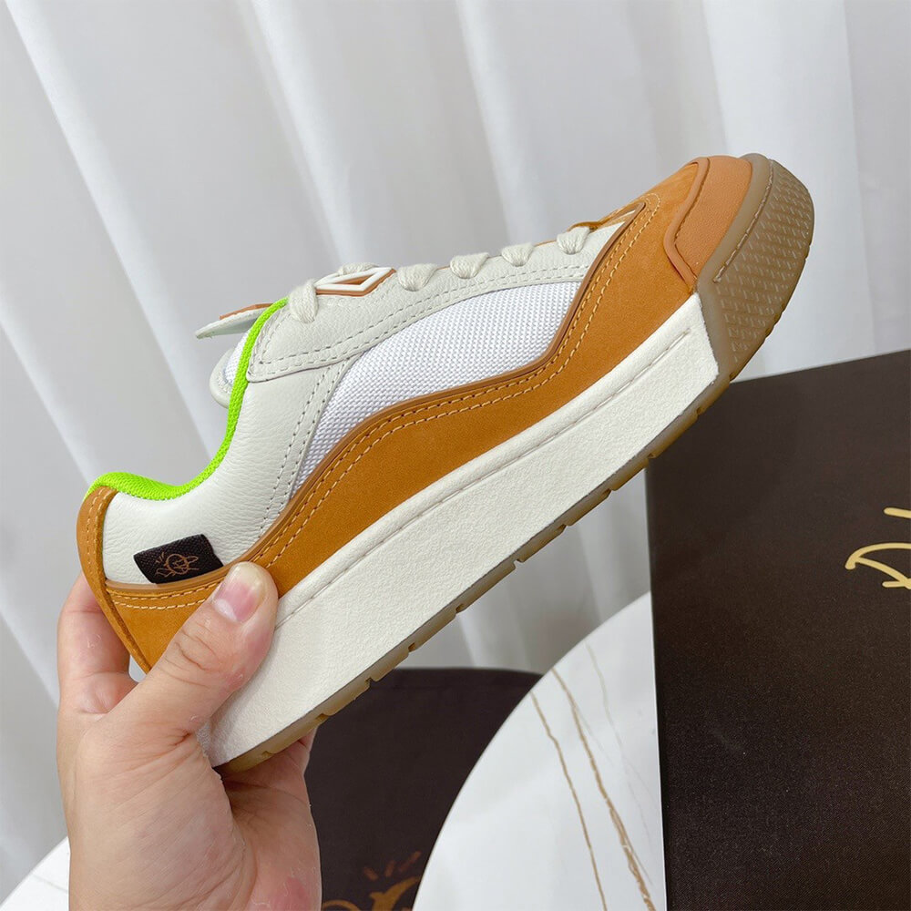 B713 CACTUS JACK DIOR SNEAKER   LIMITED AND NUMBERED EDITION - Top Club