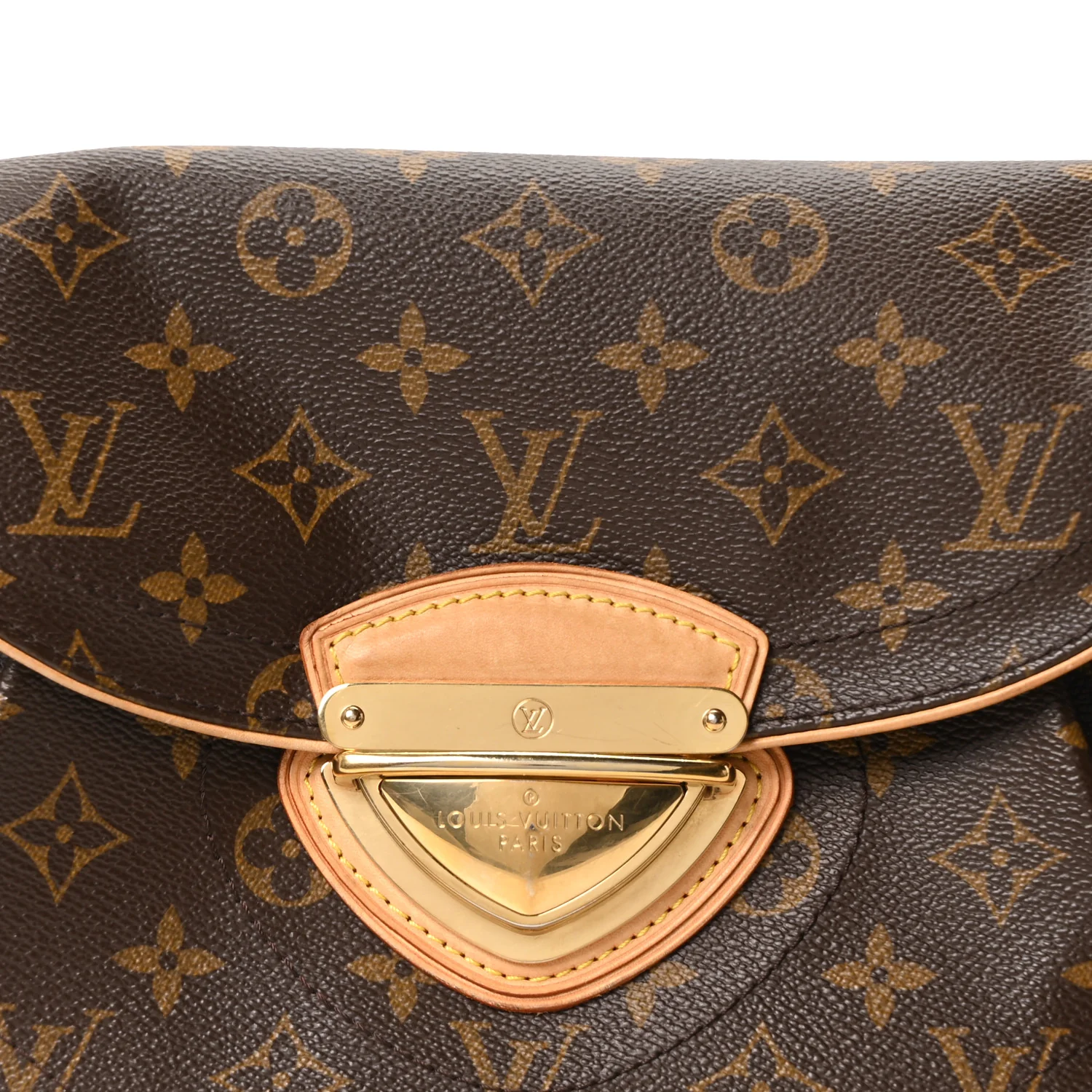 Monogram Beverly MM - Top Club