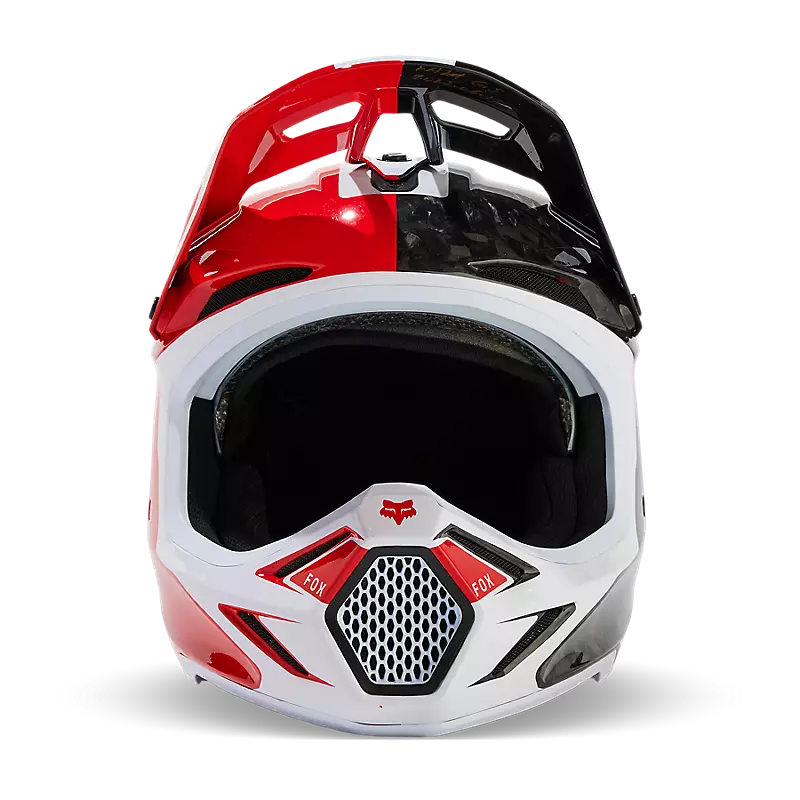 V3 RS Optical Helmet