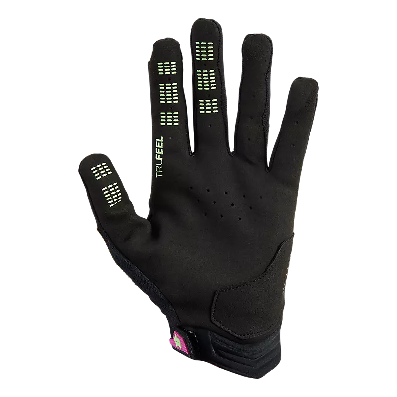 Defend Race Gloves