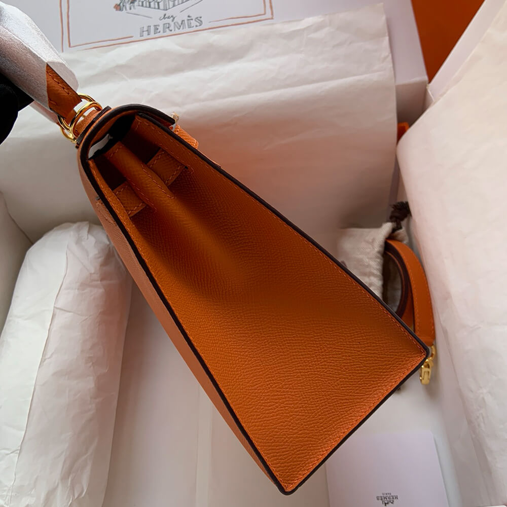 Hermes Kelly 25(HIGH-END GRADE) - Top Club
