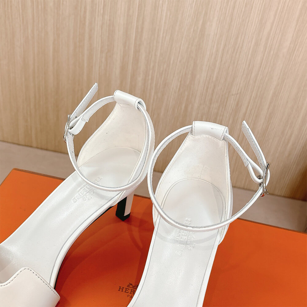 Hermes Joy 70 sandal - Top Club