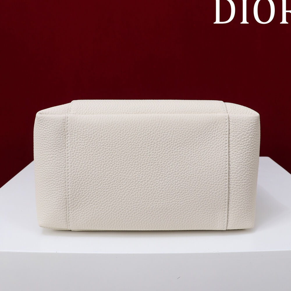 Dior Medium Signature Bucket Bag - Top Club