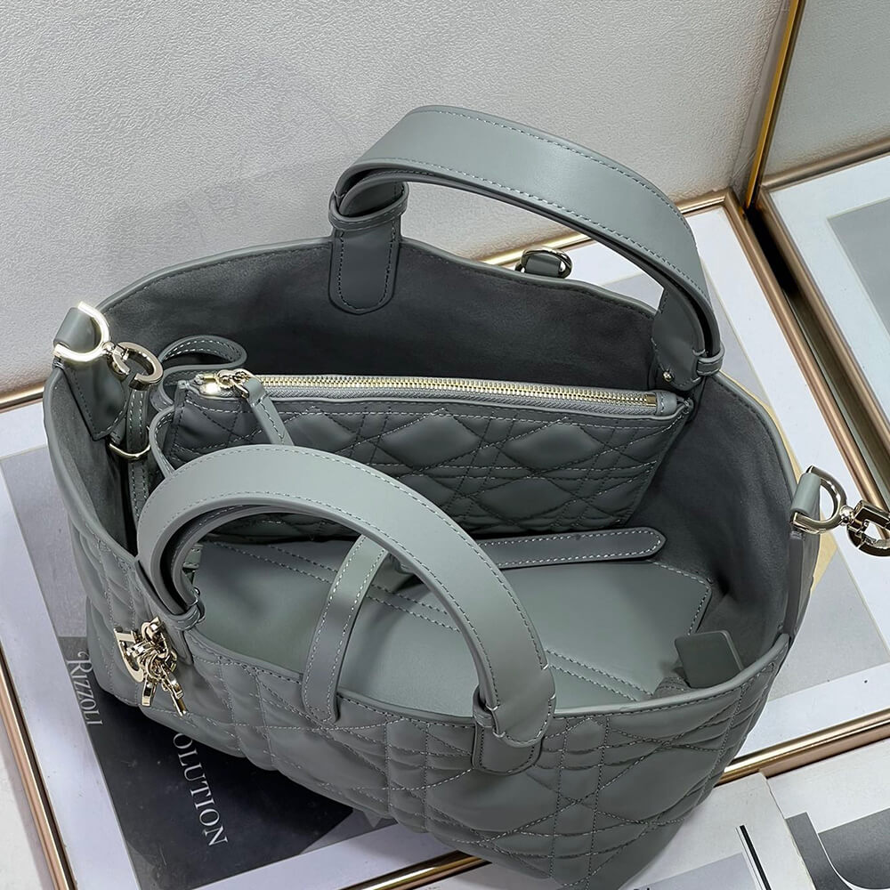 Small DIOR TOUJOURS BAG - Top Club