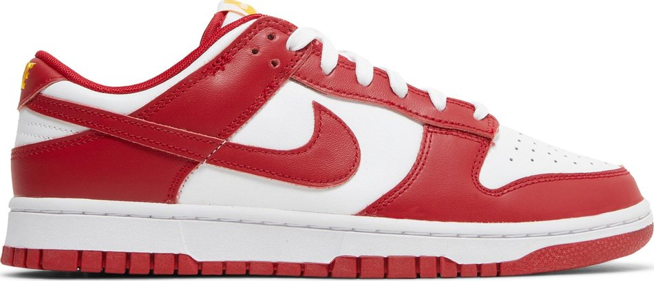 Dunk Low  Gym Red  DD1391-602 - Sneaker Replica Workshop