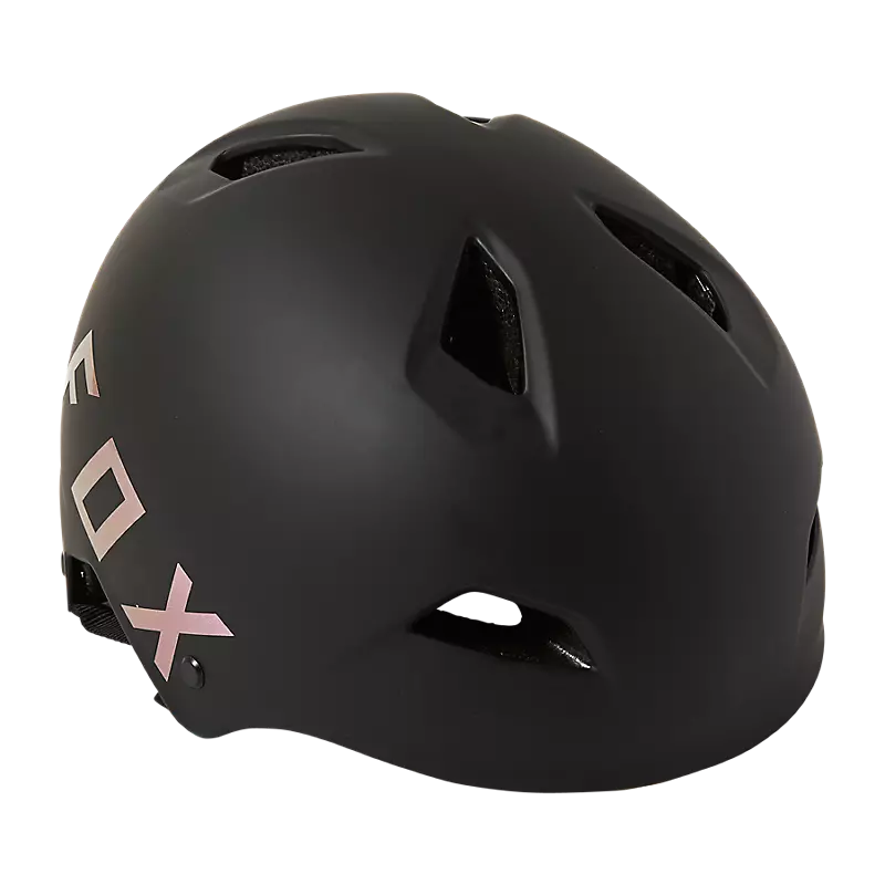 Flight helmet