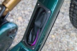 IBIS RIPLEY V5 (S) Green Flash Frame Only - billsbikeshop