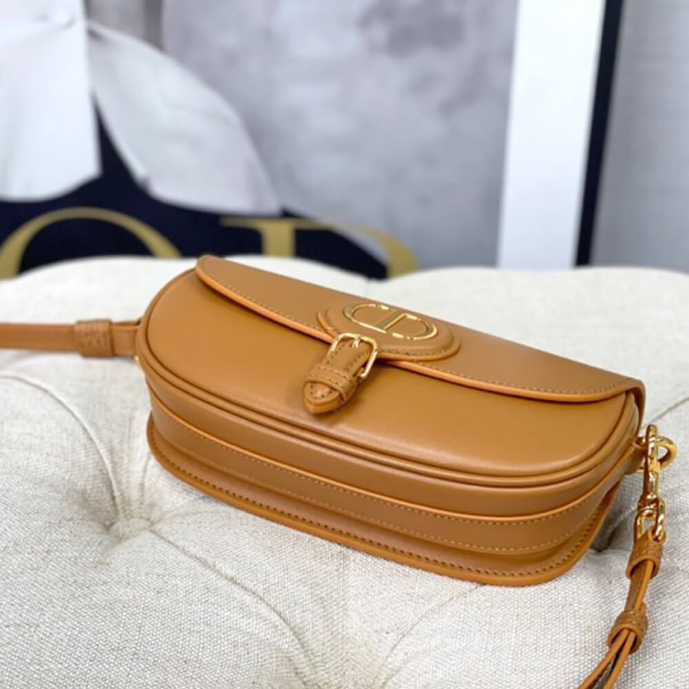 DIOR BOBBY EAST-WEST BAG - Top Club