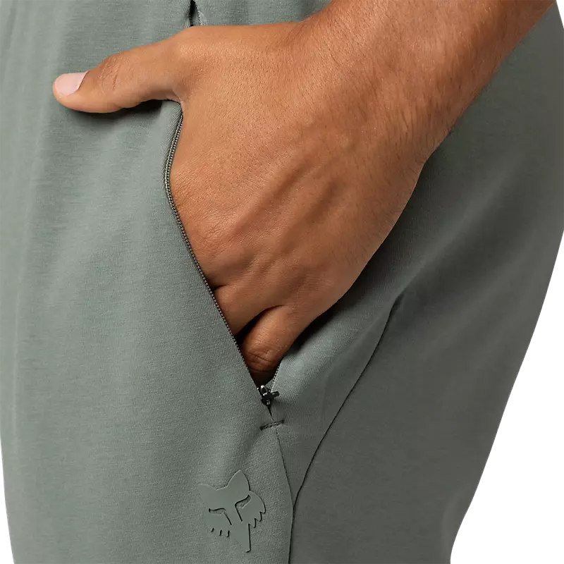 Rise Jogger Pants