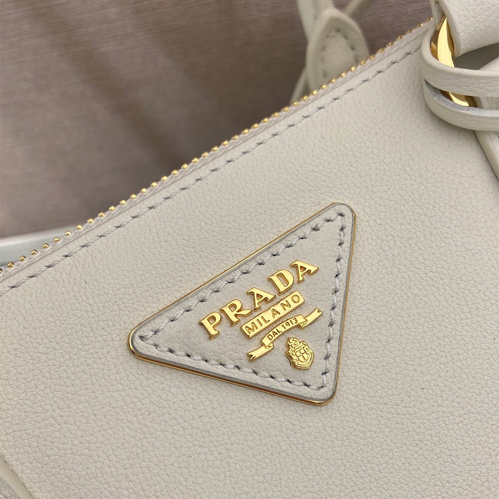 Medium Prada Galleria leather bag(HIGH-END GRADE) - Top Club