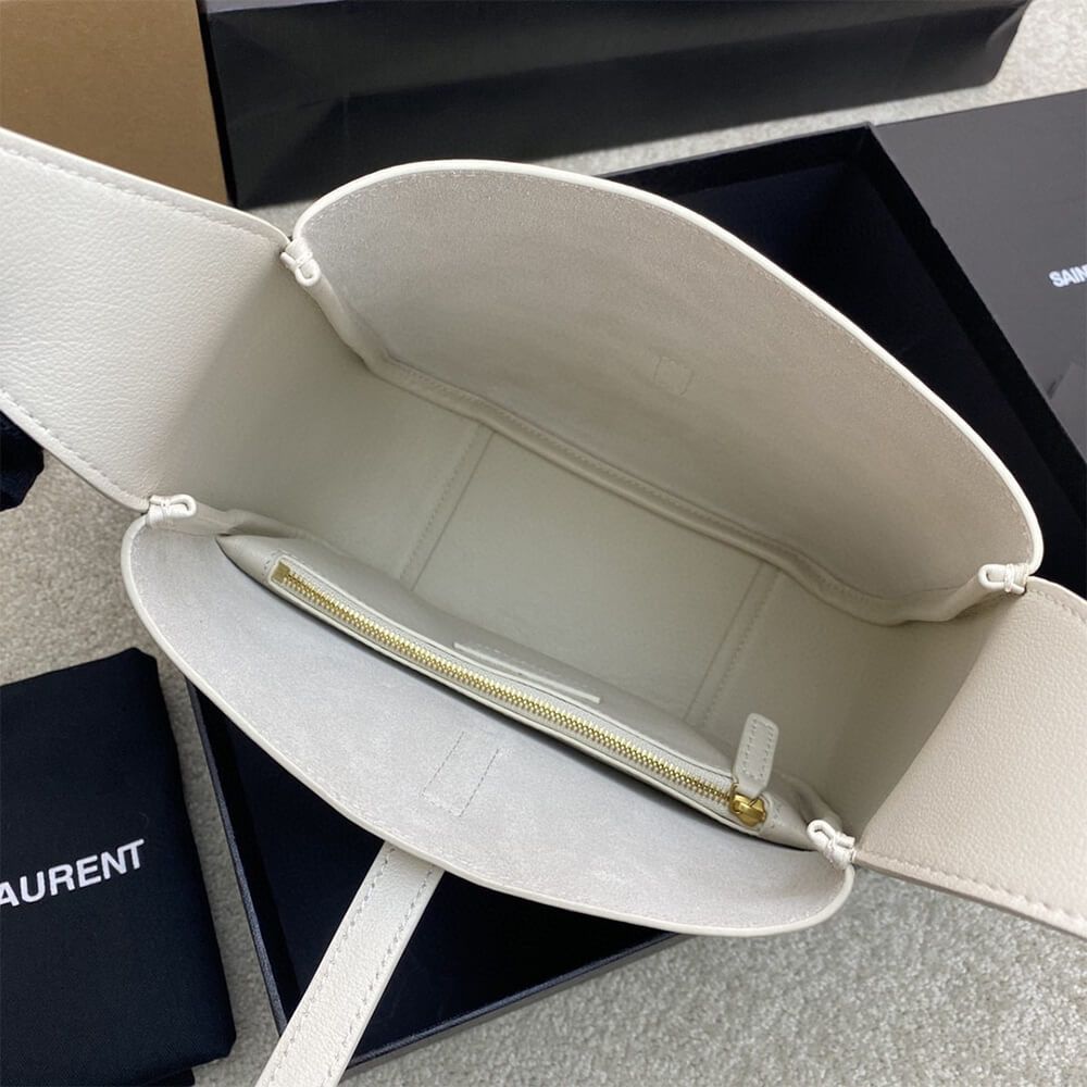YSL le 5 a 7 supple small - Top Club