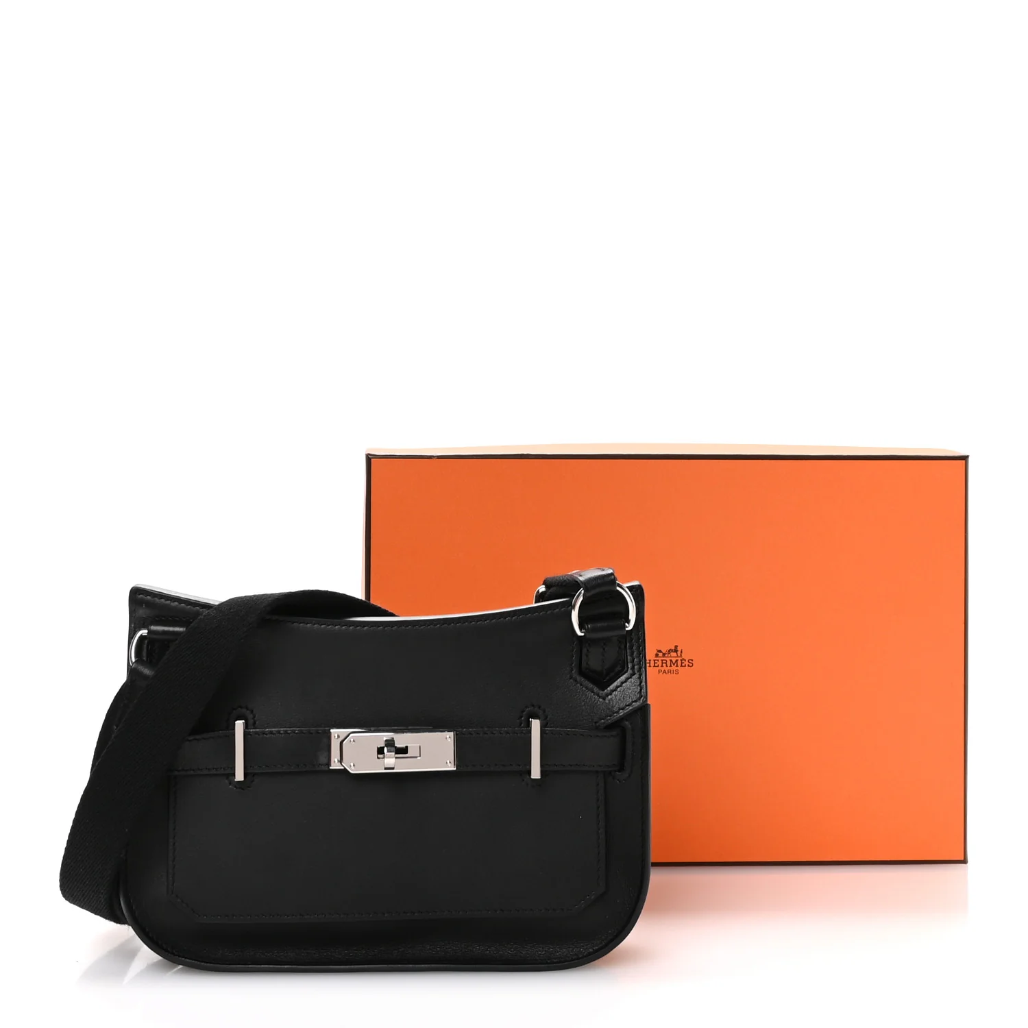 Evergrain Mini Jypsiere Black - Top Club