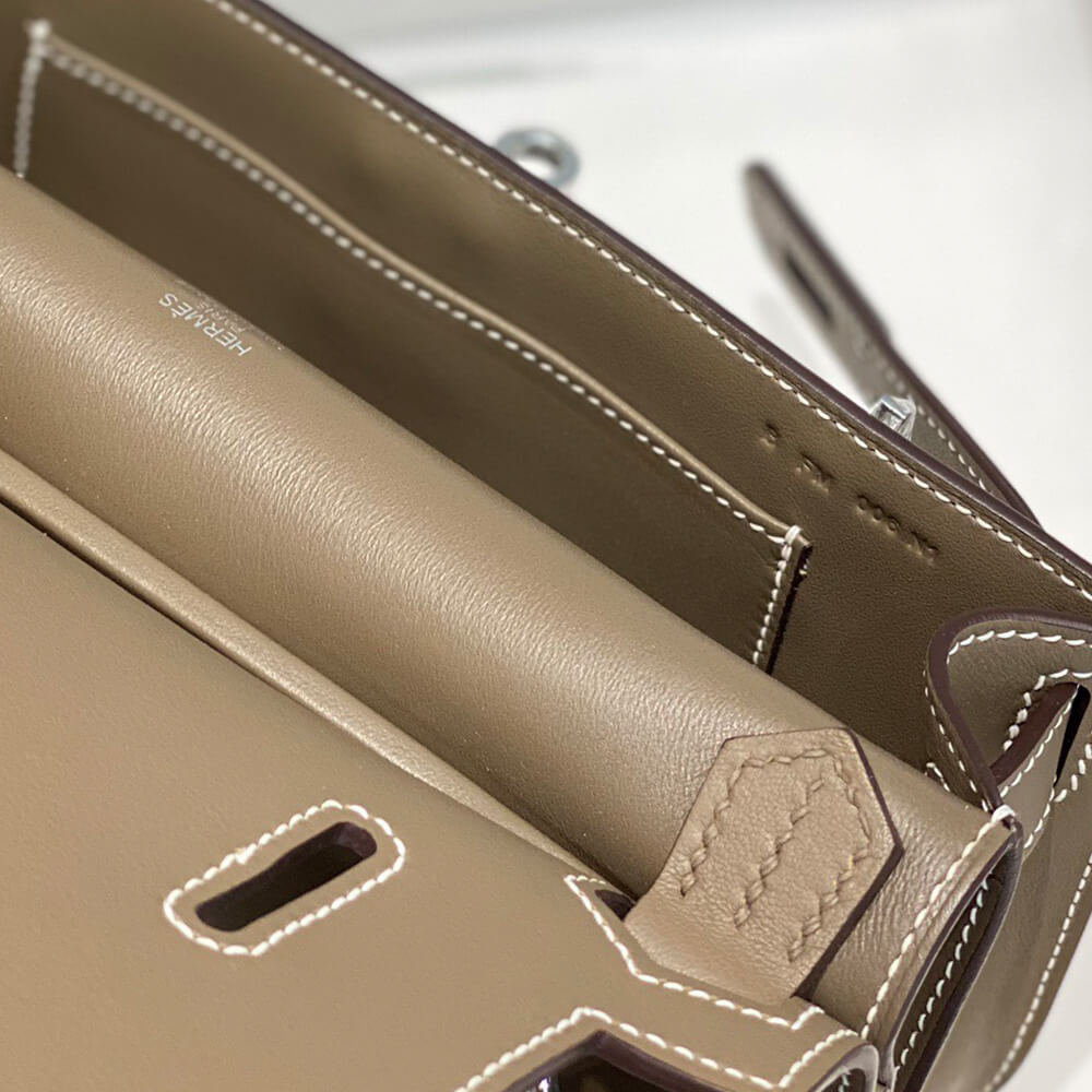 Hermes Jypsiere Mini - Top Club