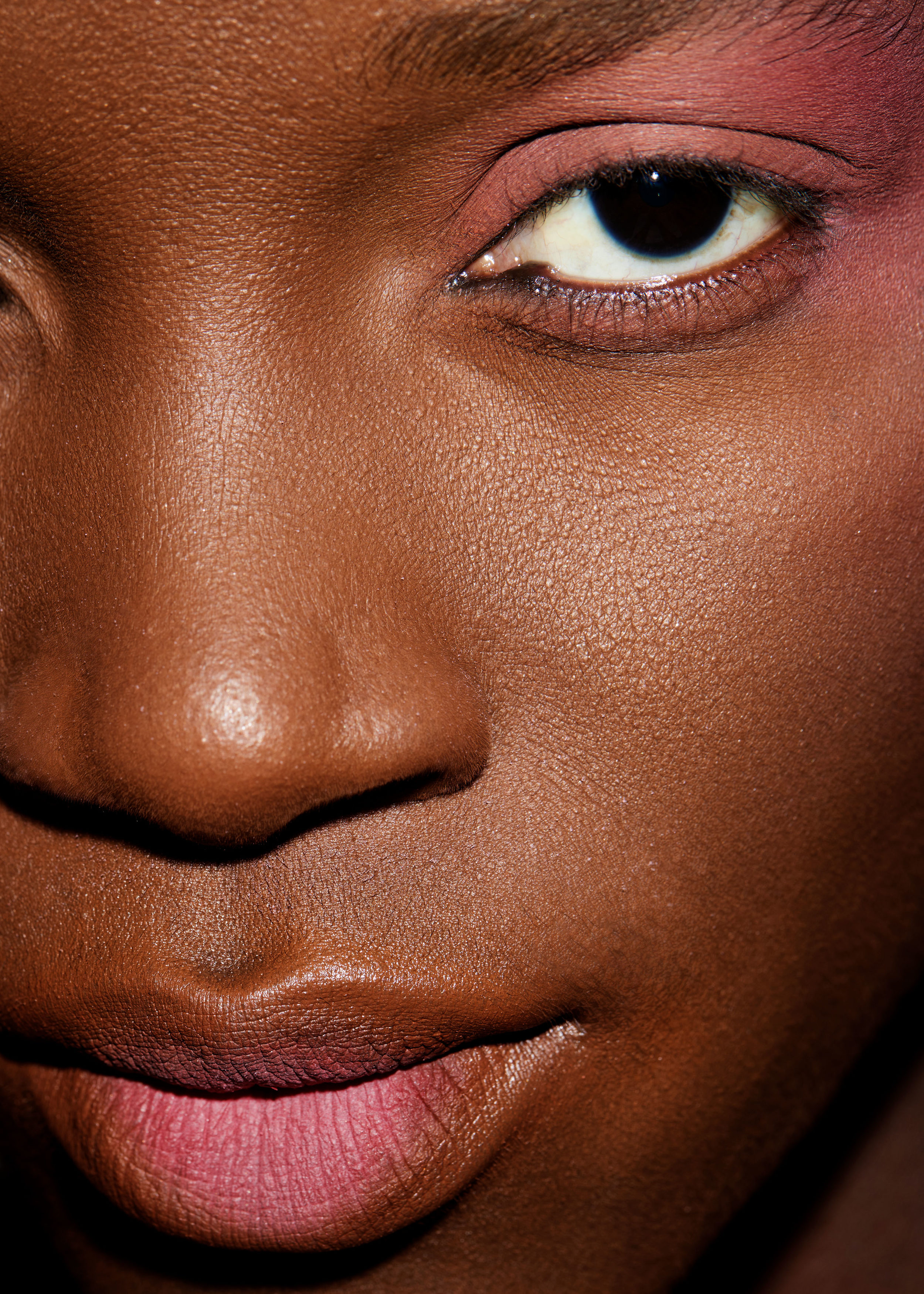& Other Stories MAUVE MODERN MAUVE MODERN CHEEK & LIP