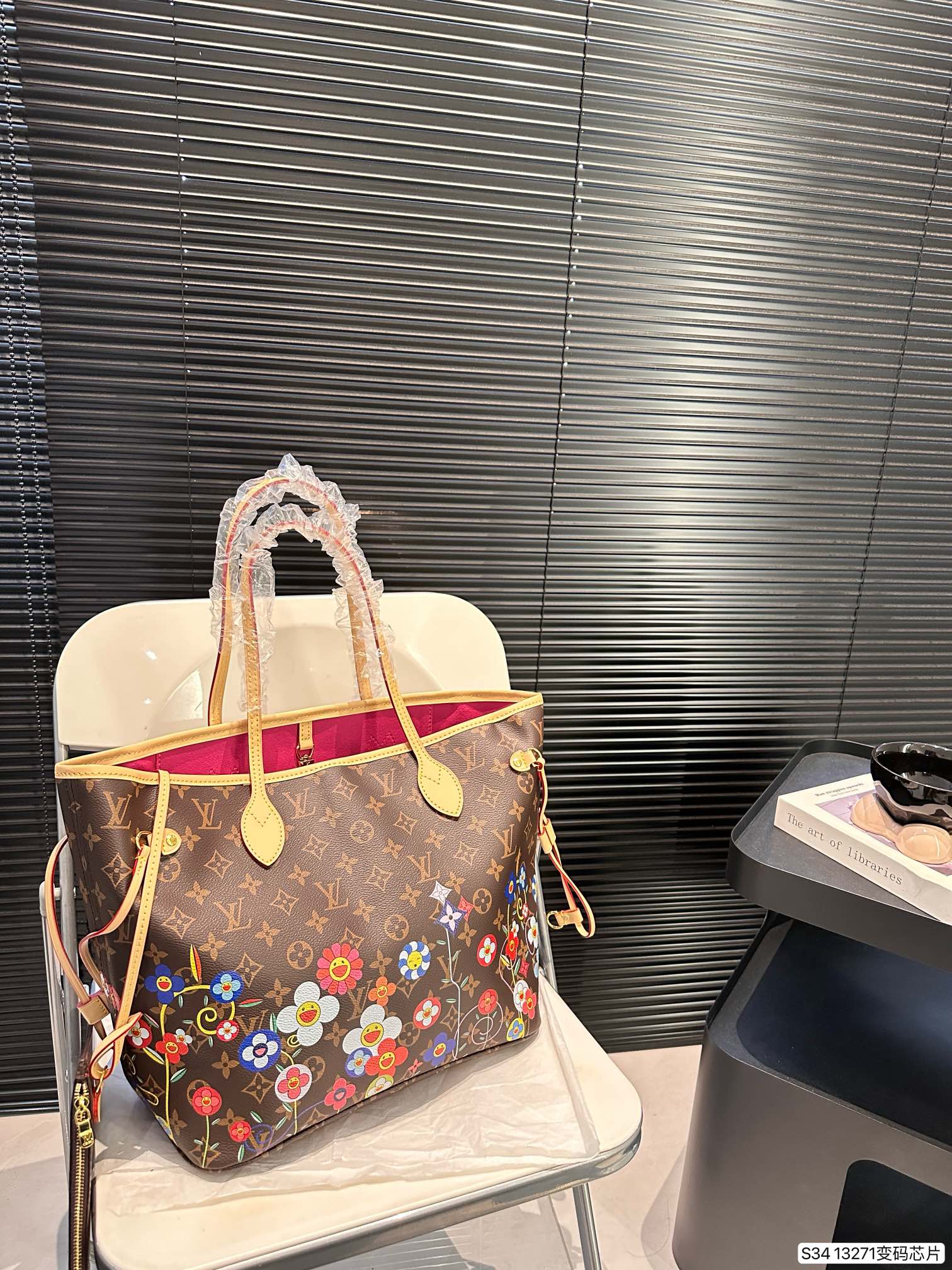 Louis new arrival tote bag size: 32*29 cm - Top Club